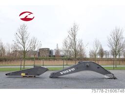 Volvo EC 300 E | BOOM + STICK | GOOD CONDITION