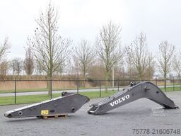 Volvo EC 300 E | BOOM + STICK | GOOD CONDITION