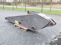 Volvo EC 300 E | BOOM + STICK | GOOD CONDITION