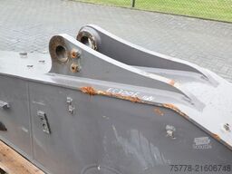 Volvo EC 300 E | BOOM + STICK | GOOD CONDITION