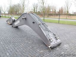 Volvo EC 300 E | BOOM + STICK | GOOD CONDITION