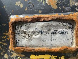 Klepp Mek KM90-D | HYDRAULIC QUICK COUPLER | SNELWISSEL |...