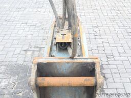 BEILITE HAMMER | S70 | 18 TO 26 TON | HYDRAULIC BREAKER