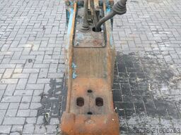 BEILITE HAMMER | S70 | 18 TO 26 TON | HYDRAULIC BREAKER
