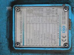 BEILITE HAMMER | S70 | 18 TO 26 TON | HYDRAULIC BREAKER