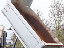 Scania R580 V8 NGS | 6X4 | FULL STEEL | RETARDER | EURO 6