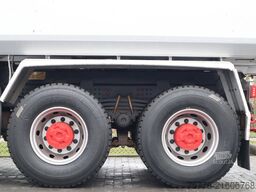Scania R580 V8 NGS | 6X4 | FULL STEEL | RETARDER | EURO 6
