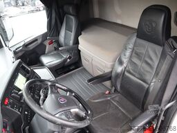 Scania R580 V8 NGS | 6X4 | FULL STEEL | RETARDER | EURO 6