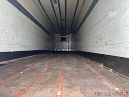  HEIWO / 3-Asser / Carrier 1300 Maxima / Tail Lift