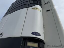  HEIWO / 3-Asser / Carrier 1300 Maxima / Tail Lift