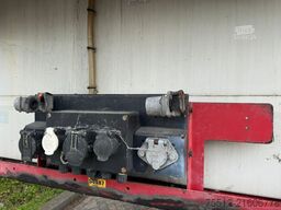  HEIWO / 3-Asser / Carrier 1300 Maxima / Tail Lift