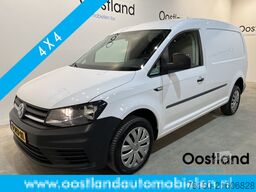 Volkswagen Caddy 2.0 TDI L2H1 4Motion Maxi 150 PK DSG Auto...