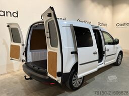 Volkswagen Caddy 2.0 TDI L2H1 4Motion Maxi 150 PK DSG Auto...