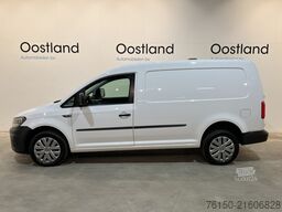 Volkswagen Caddy 2.0 TDI L2H1 4Motion Maxi 150 PK DSG Auto...