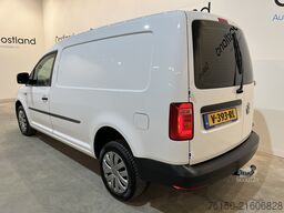 Volkswagen Caddy 2.0 TDI L2H1 4Motion Maxi 150 PK DSG Auto...