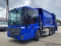 Mercedes-Benz ECONIC 2630