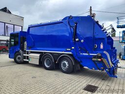 Mercedes-Benz ECONIC 2630