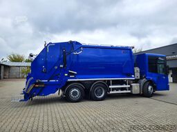 Mercedes-Benz ECONIC 2630