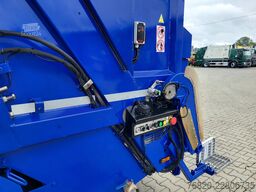 Mercedes-Benz ECONIC 2630