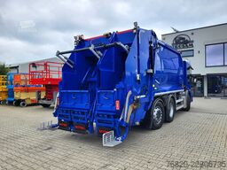 Mercedes-Benz ECONIC 2630