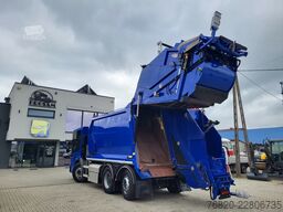 Mercedes-Benz ECONIC 2630