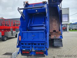 Mercedes-Benz ECONIC 2630