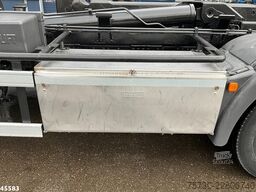 Man TGA 26.360 Hiab 16 Tonmeter laadkraan