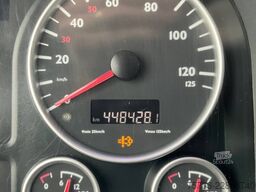 Man TGA 26.360 Hiab 16 Tonmeter laadkraan