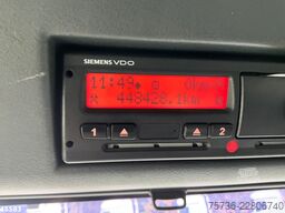 Man TGA 26.360 Hiab 16 Tonmeter laadkraan