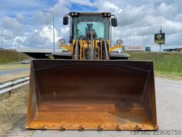 Volvo L110H