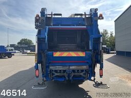 Scania P 320 Euro 6 Geesink 24 m³