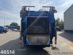Scania P 320 Euro 6 Geesink 24 m³