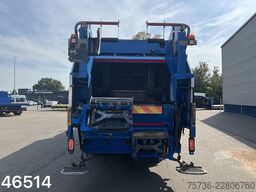 Scania P 320 Euro 6 Geesink 24 m³