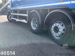 Scania P 320 Euro 6 Geesink 24 m³