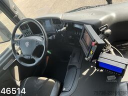 Scania P 320 Euro 6 Geesink 24 m³