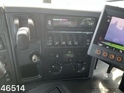 Scania P 320 Euro 6 Geesink 24 m³