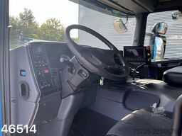 Scania P 320 Euro 6 Geesink 24 m³