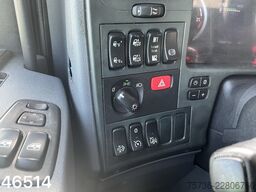 Scania P 320 Euro 6 Geesink 24 m³