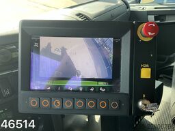 Scania P 320 Euro 6 Geesink 24 m³