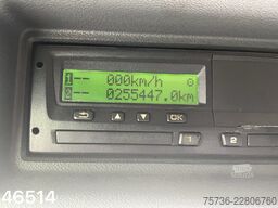 Scania P 320 Euro 6 Geesink 24 m³