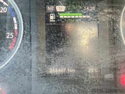 Scania P 320 Euro 6 Geesink 24 m³