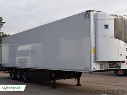 SCHMITZ CARGOBULL SKO FP 60 ThermoKing SLXi 300