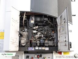 SCHMITZ CARGOBULL SKO FP 60 ThermoKing SLXi 300