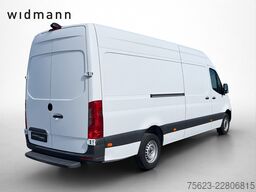 Mercedes-Benz Sprinter 315 CDI Kasten Klima Kamera