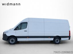 Mercedes-Benz Sprinter 315 CDI Kasten Klima Kamera