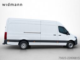 Mercedes-Benz Sprinter 315 CDI Kasten Klima Kamera