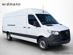 Mercedes-Benz Sprinter 315 CDI Kasten Klima Kamera