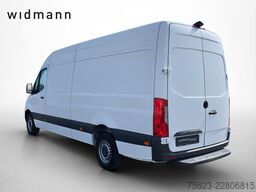 Mercedes-Benz Sprinter 315 CDI Kasten Klima Kamera