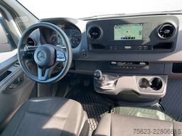 Mercedes-Benz Sprinter 315 CDI Kasten Klima Kamera