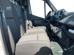 Mercedes-Benz Sprinter 315 CDI Kasten Klima Kamera